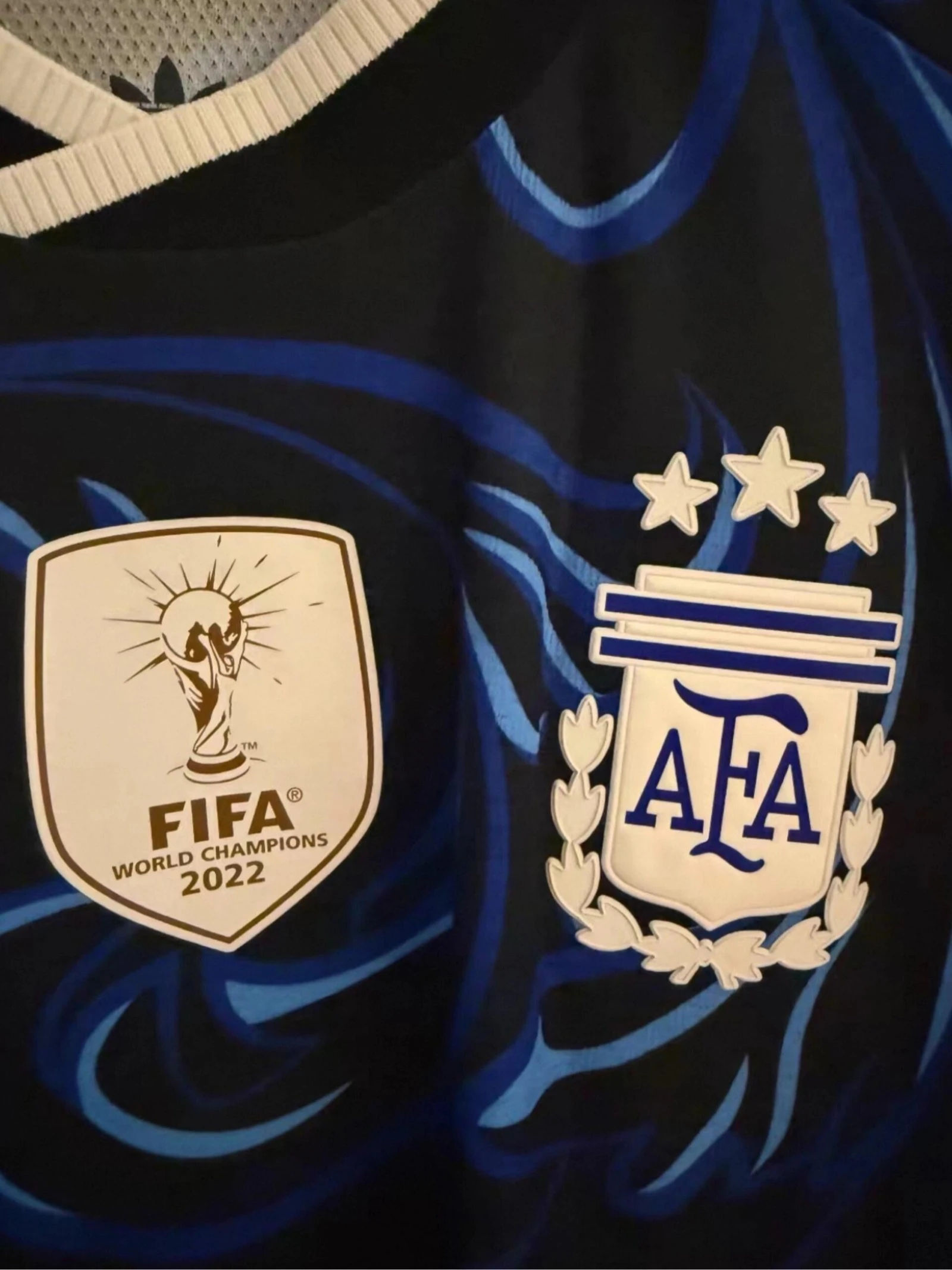 Camisetas Messi #10 – photo 2
